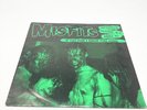 Misfits If You Don't Know This Song Passaic New Jersey Xmas 1981 LP Red Vinyl