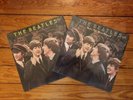 The Beatles ‎– Rock 'n' Roll Music, Volume 1 + 2 1980 Jackets NM- Vinyl NM