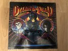 Dylan & The Dead - S/T 1989 Columbia ‎OC 45056 Jacket NM- Vinyl VG+