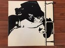 Sly & The Family Stone ‎– Anthology 1981 Epic E237071 Promo Jacket VG+ Vinyl NM-