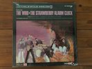 The Who / Strawberry Alarm Clock ‎– Double Star Series 1969 MCA 734586 Vinyl NM