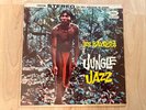 Les Baxter - Jungle Jazz 1959 Capitol ST-1184 Jacket/Vinyl VG+