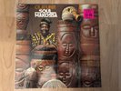 Olatunji - Soul Makossa 1973 Paramount PAS 6061 Jacket/Vinyl VG+