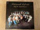 Portsmouth Sinfonia ‎– Popular Classics 1974 Columbia ‎KC 33049 Promo Vinyl NM-