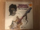 Dennis Budimir ‎– The Creeper 1965 Mainstream S/6059 Jacket/Vinyl NM-