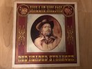 Willie Nelson ‎– Red Headed Stranger 1975 CBS 69200 UK Pressing Vinyl NM-