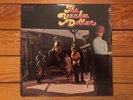 The Yankee Dollar - S/T 1968 Dot DLP 25,874 Jacket VG+ Vinyl NM