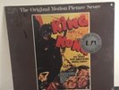 Max Steiner LP KING KONG Soundtrack 1975 PRESSING UA 