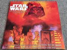 John Williams - Star Wars The Empire Strikes Back Soundtrack Vinyl LP Album