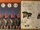 Devo Freedom of Choice LP Order Form Custom Inner Sleeve Whip It Girl You Want