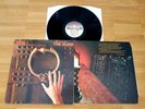 KISS - THE ELDER LP, NORWAY, WITH UNIQUE INNER SLEEVE, ncb, SWEDEN/SCANDINAVIA