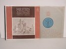Milstein Vivaldi Four Concerti A Maj. F.1 No.106 Shrink Wrap Classical LP