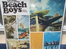 The Many Faces of The Beach Boys 2-LP Blue and Yellow Vinyl 180g Gatefold NM+