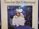 Yusuf - Cat Stevens Tea For The Tillerman 2 - Blue Vinyl VINYL LP NEW