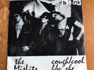MISFITS Cough/Cool She ORIGINAL 1st Pressing 7
