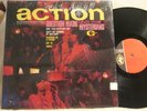 QUESTION MARK & THE MYSTERIANS ACTION ORIG 1967 GARAGE-PSYCH STEREO SHRINK  NM