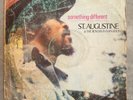 ST. AUGUSTINE & THE ROVERS Something Different sublime highlife og Nigeria lp