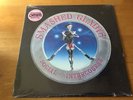 Smashed Gladys Social Intercourse SEALED LP VINYL CUT OUT - 1988 ELEKTRA 60776
