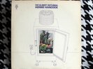 Herbie Hancock : Fat Albert Rotunda  Jazz LP Vinyl Record WS 1834 ( Grade VG )