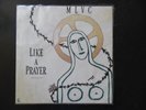 Madonna - Like A Prayer -  12 Inch Single - First Australian Pressing 1989