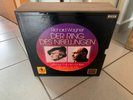 Richard Wagner Der Ring Des Nibelungen Georg Solti 19 LP Box Decca