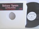 BRITNEY SPEARS - AND THEN WE KISS US 2005 PROMO 12