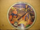 Vintage Vogue 78 RPM Picture Record R786  Boogie Woogie Yodel by The Down Homers