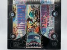FLIPPER - GONE FISHIN' Vinyl (1982)