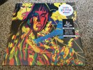 Thee Oh Sees SEALED Drop LP NEWBURY NEON YELLOW BLUE RED SPLATTER VINYL