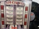Foreigner ‎– Records LP 1982 Atlantic ‎– 7 A1-80999 VG+/EX [Die Cut Sleeve]