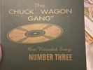 Chuck Wagon Gang Our Recorded Songs Number Three Like New