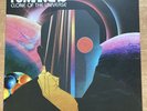 Fu Manchu - Clone of the Universe - Vinyl - LP - Black / Blue Swirl - Limited