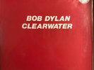 BOB DYLAN Clearwater Trademark of Quality LP 33 RPM TMOQ