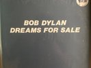 BOB DYLAN Dreams For Sale Trademark of Quality LP 33 RPM TMOQ