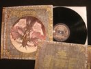 Jon Anderson - Olias Of Sunhillow - 1976 Vinyl 12'' Lp./ Exc./ Yes / Prog Rock