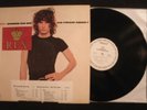 Rex Smith – Where Do We Go From Here? - 1977 Promo Vinyl 12'' Lp./ Hard Rock AOR