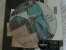 MARC BOLAN & T REX The Final Cuts vinyl unnumbered die cut sleeve Picture Disc