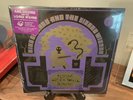 King Gizzard and the Lizard Wizard “Flying Microtunal Banana” Nebula Edition