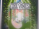 THE VINES - HIGHLY EVOLVED - VINYL LP - MINT