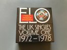 ELO ELECTRIC LIGHT ORCHESTA THE UK SINGLES VOLUME 1972-1978 16 X 7