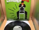 SKA ROCKSTEADY - LATINAMERISKA VOL.3 Various Las Cuatro Monedas VINYL LP NM