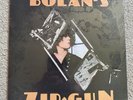 Bolan's Zip Gun T. Rex FACTORY SEALED 1st US Press Marc Electric Warrior Slider