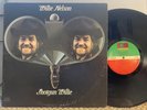 Willie Nelson Shotgun Willie EX ORIG  RARE outlaw country