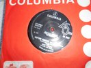 Mike Vickers – Captain Scarlet And The Mysterions Columbia – DB 8281 VG+