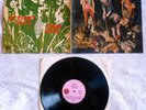 Jethro Tull – This Was 1st Mono Press pink Island VG-/VG-