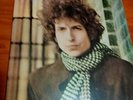 Bob Dylan . Blonde On Blonde . Australian Pressing S2BP220019. Near mint cond.