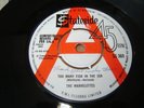 Rare Northern Soul Demo The Marvelettes Too Many Fish in the Sea Stateside 1964