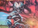 Virtual XI by Iron Maiden (Record, 2017)