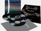 Paul McCartney & Wings - Wings Over America New Vinyl Sealed Album 180g Poster