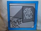 Essential Logic:  Beat Rhythm News - Waddle Ya Play orig A1/B1 1979 EX  LP